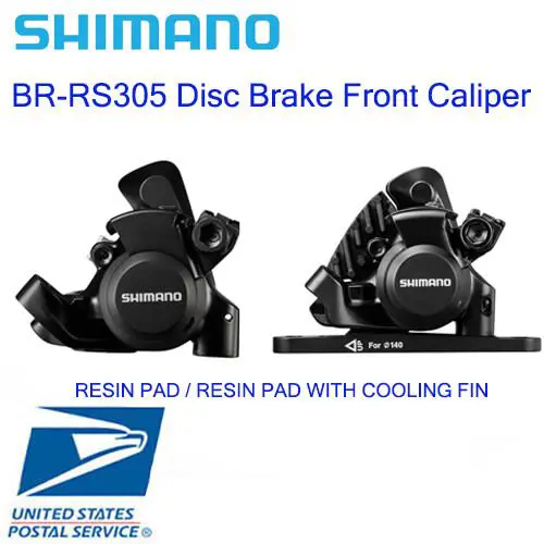 Shimano  - BR-RS305 - BR-RS305 0