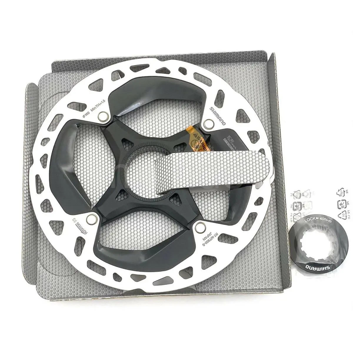 Shimano  - VA005497 - VA005497 8