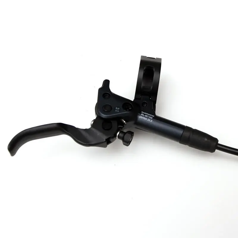 Shimano  - SLX M7100 - SLX - BL-M7100 BR-M7100 - Black 0