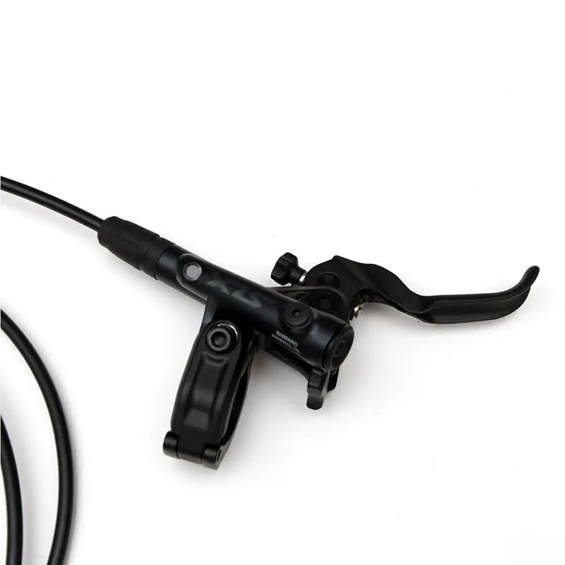 Shimano  - SLX M7100 - SLX - BL-M7100 BR-M7100 - Black 8