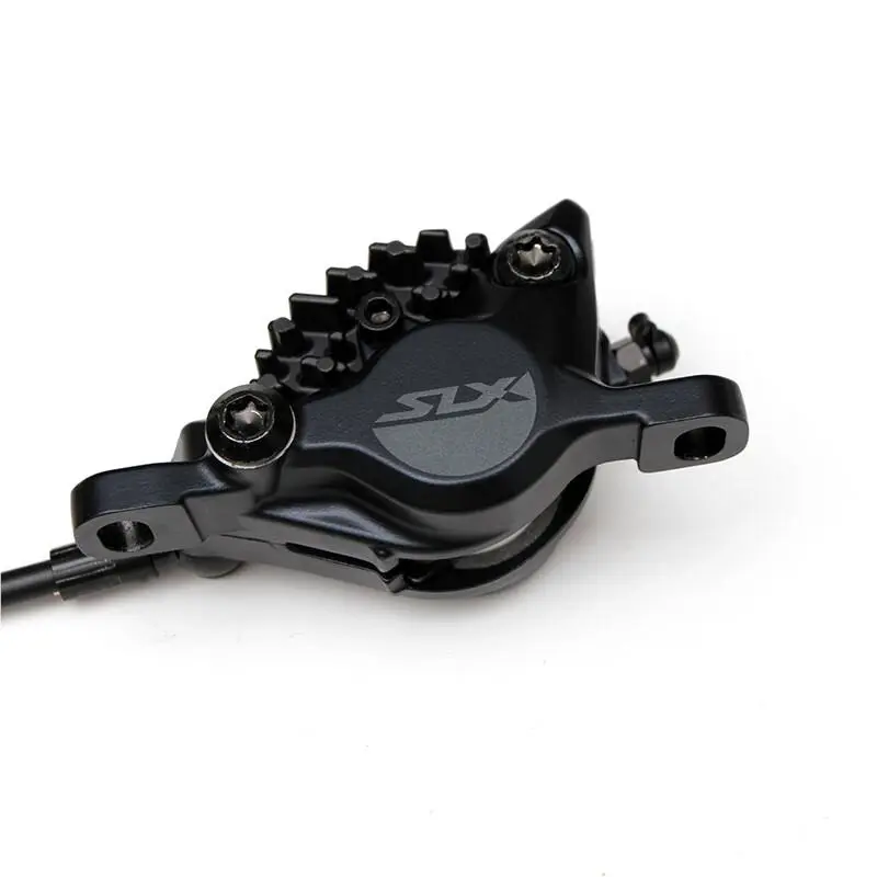 Shimano  - SLX M7100 - SLX - BL-M7100 BR-M7100 - Black 12