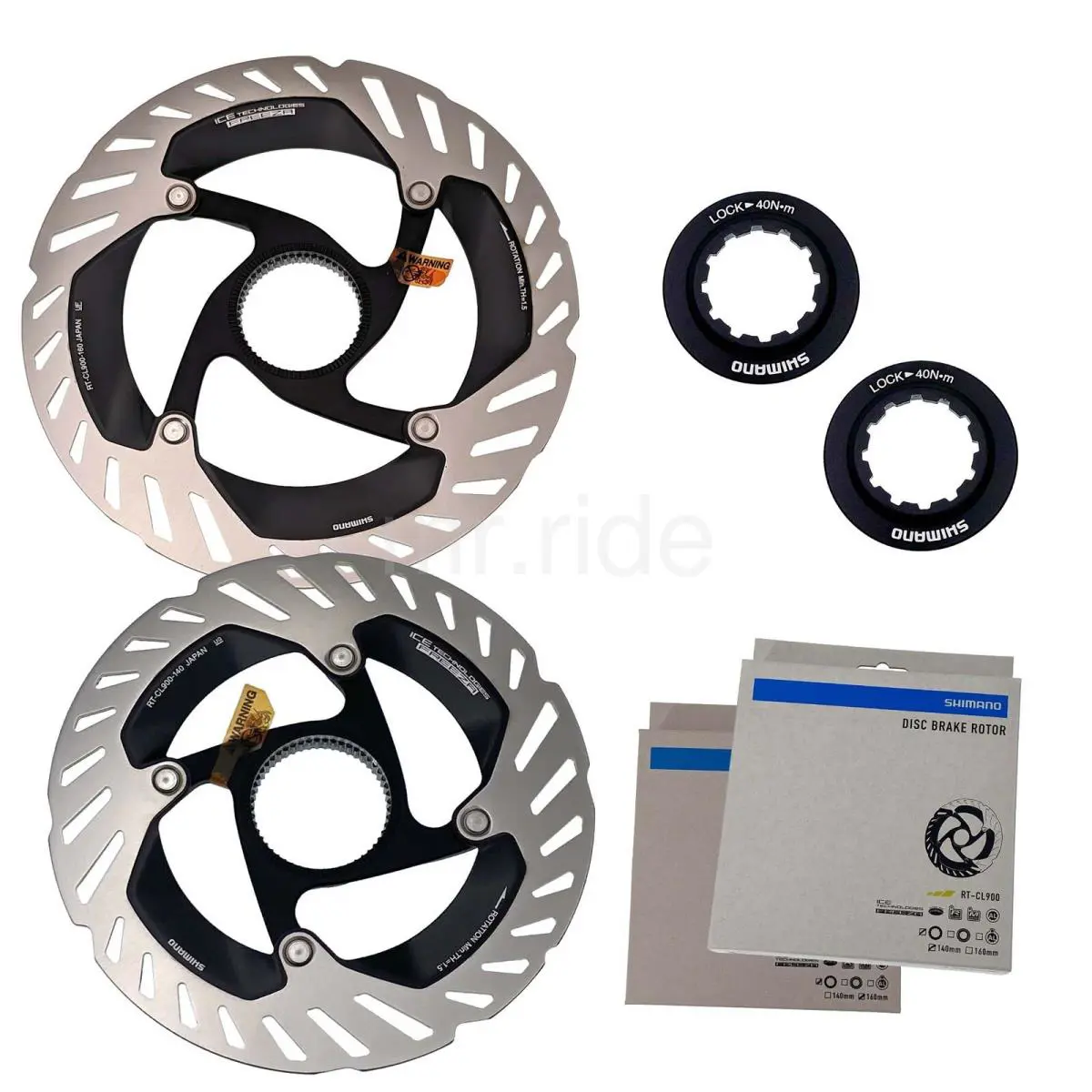 Shimano  - VA005836 - VA005836 9
