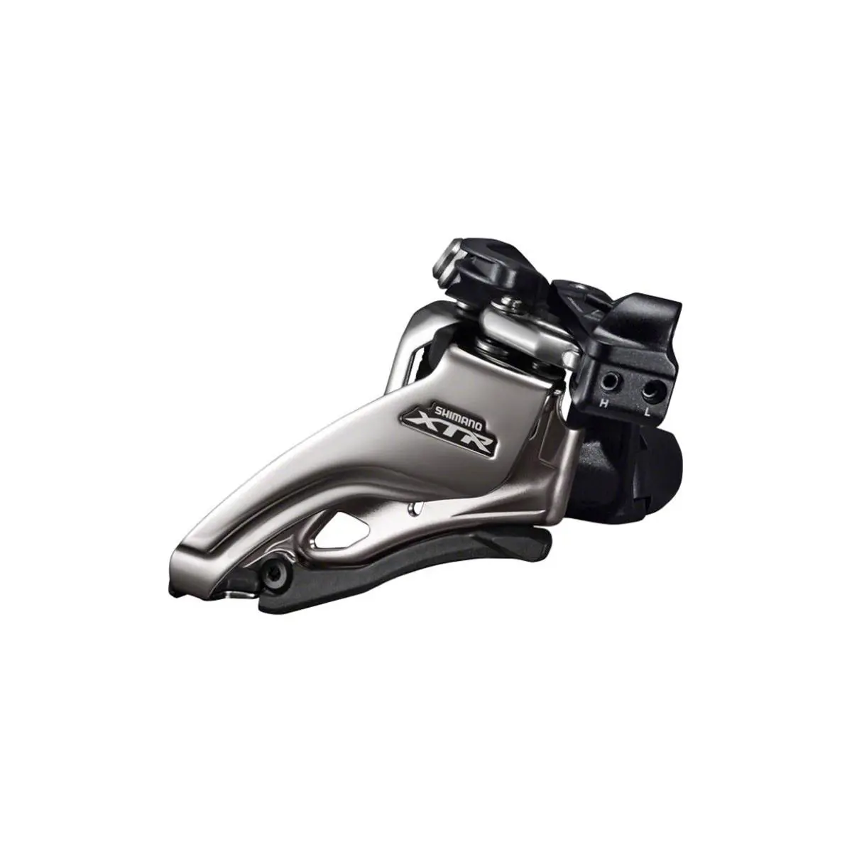 Shimano  - Black 1