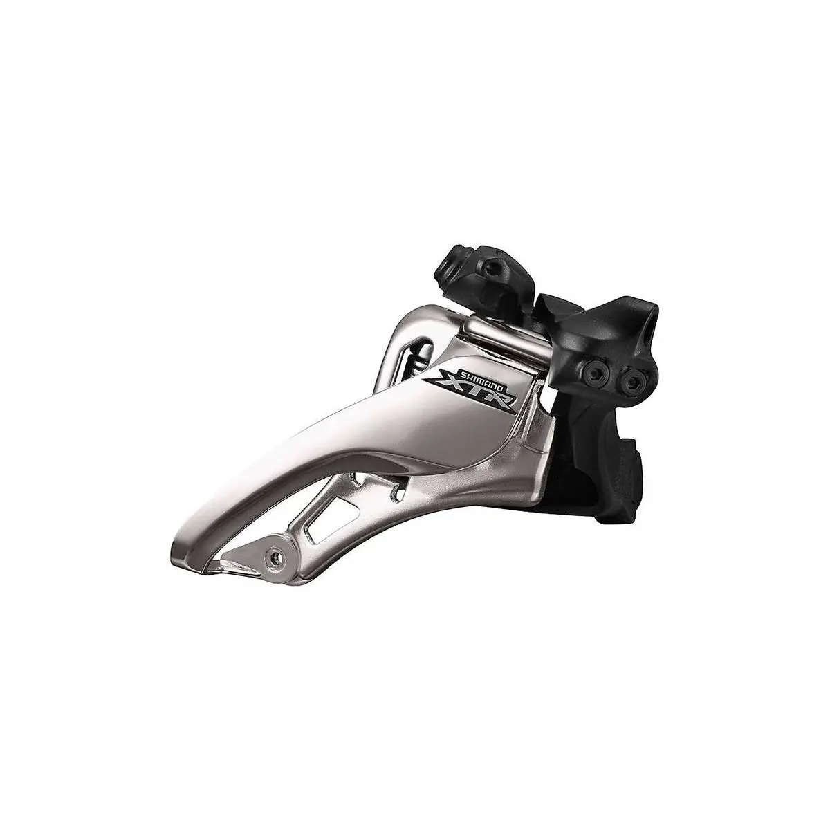 Shimano  - Black 2