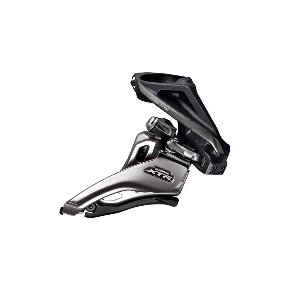 Shimano  - Black 3