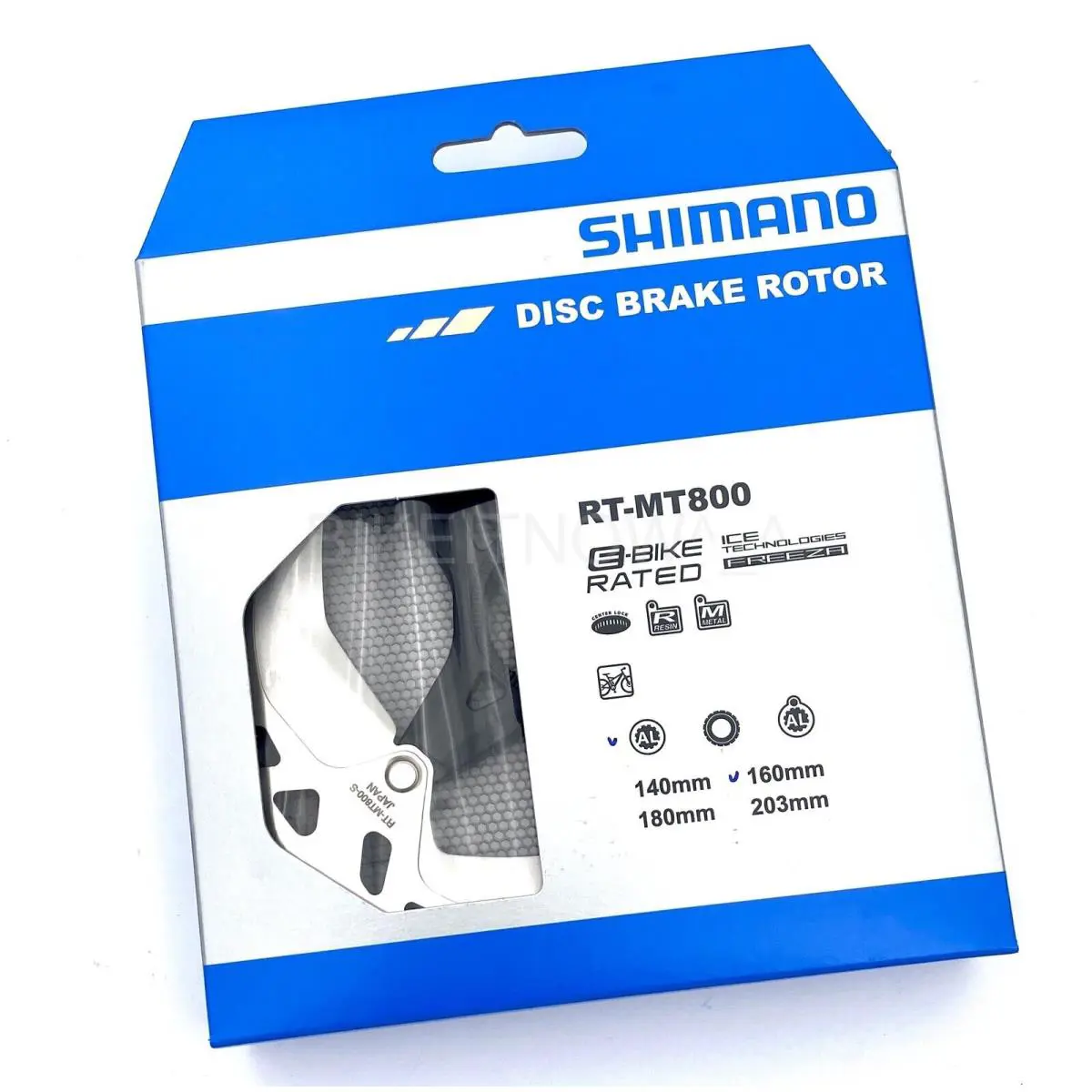 Shimano  - VA004657 - VA004657 8