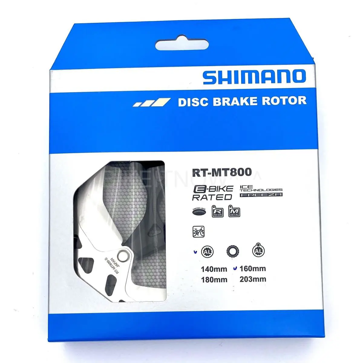 Shimano  - VA004657 - VA004657 1