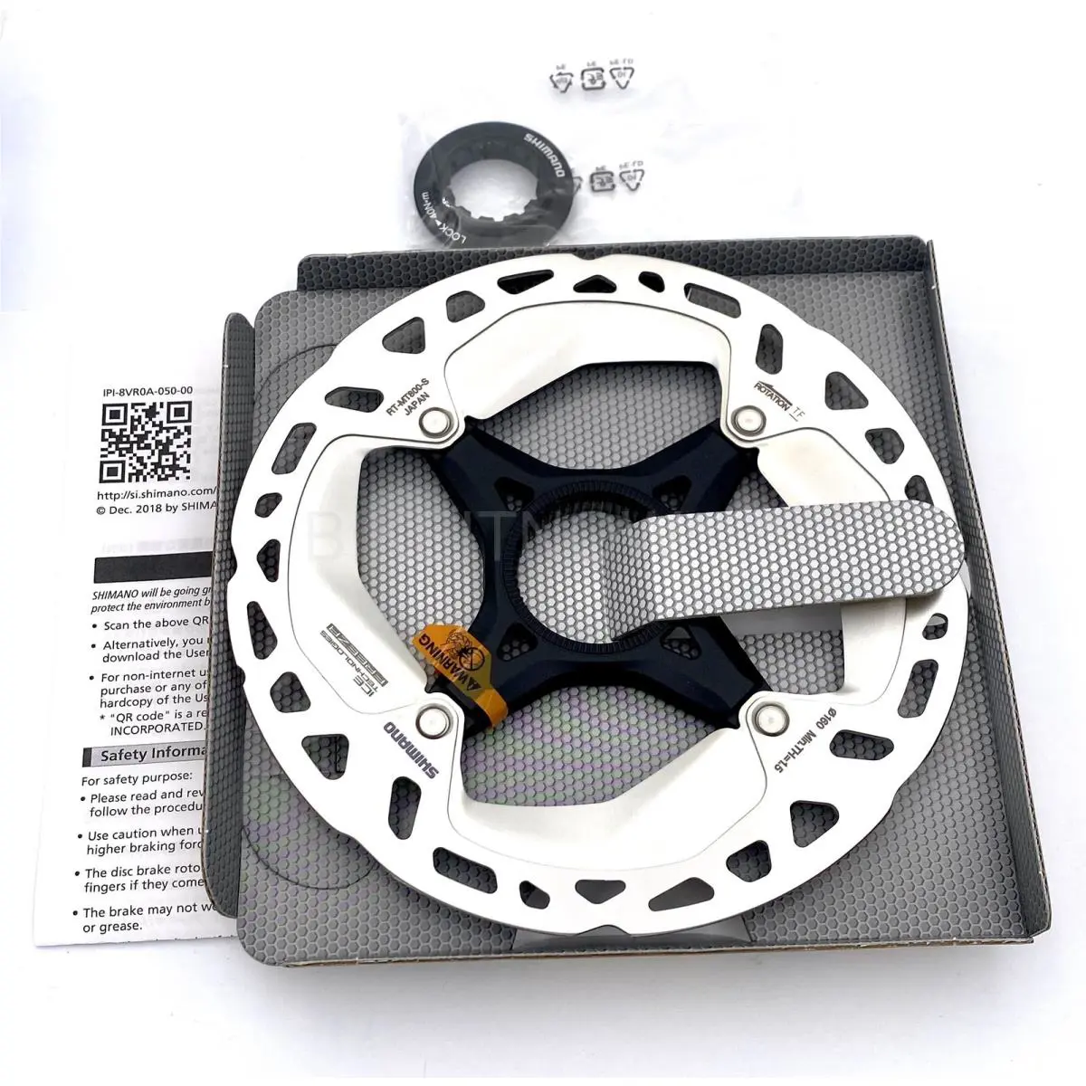 Shimano  - VA004657 - VA004657 3