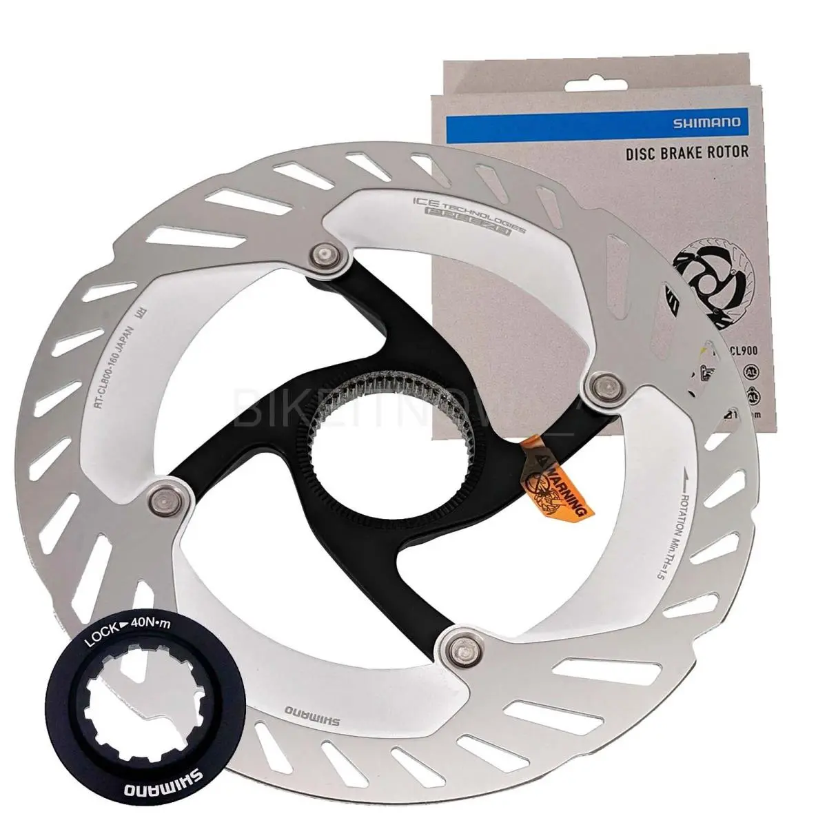 Shimano  - VA005820 - VA005820 4