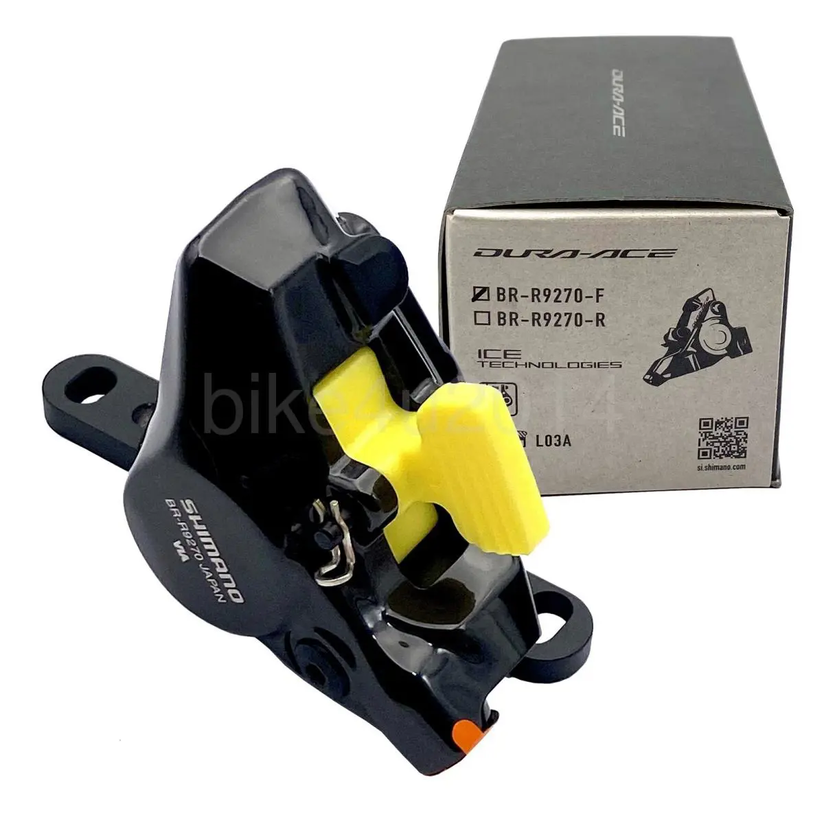 Shimano  - VA005802 - VA005802 - Black 1