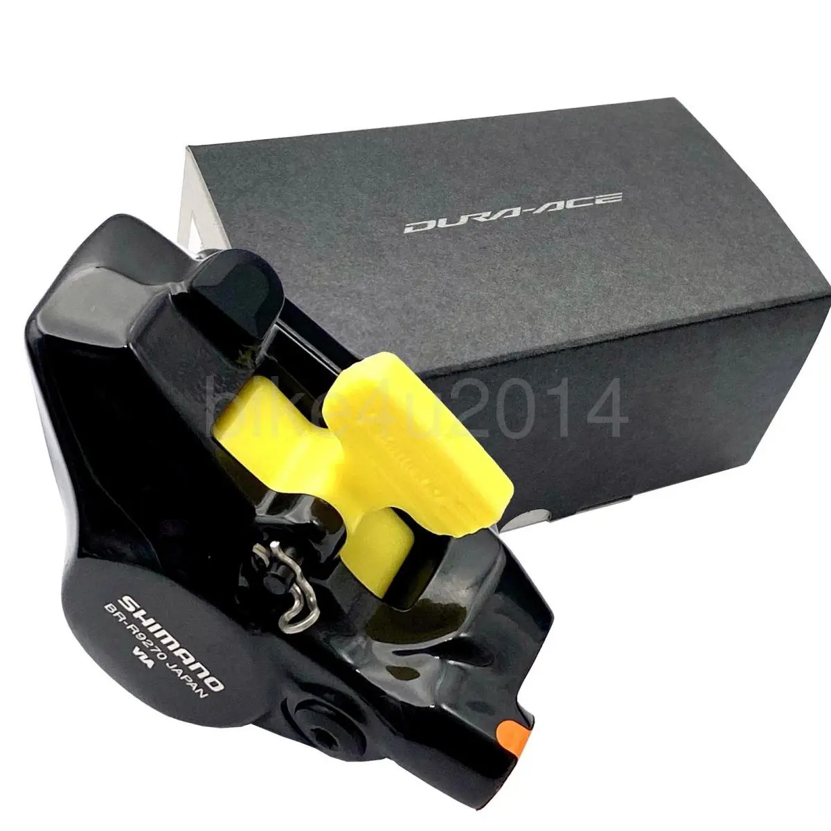 Shimano  - VA005802 - VA005802 - Black 2