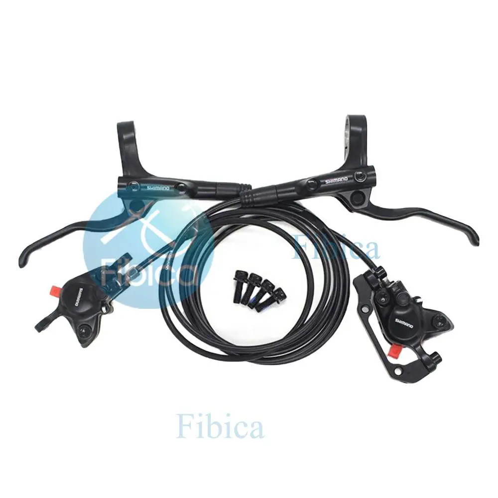 Shimano  - BR-MT200 - BR-MT200 0