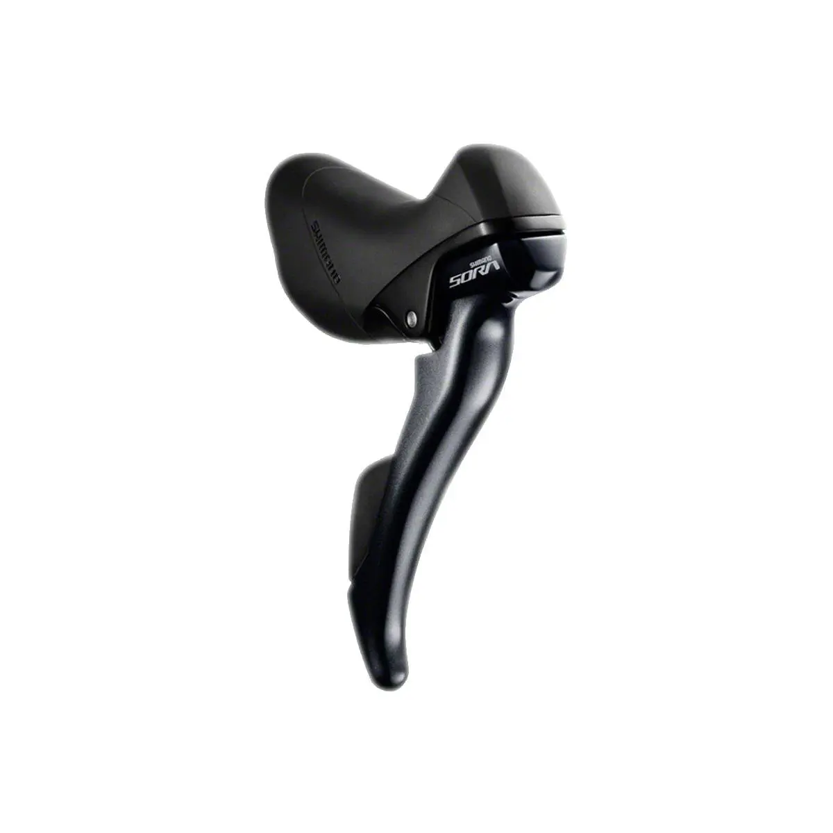 Shimano  - Black 0