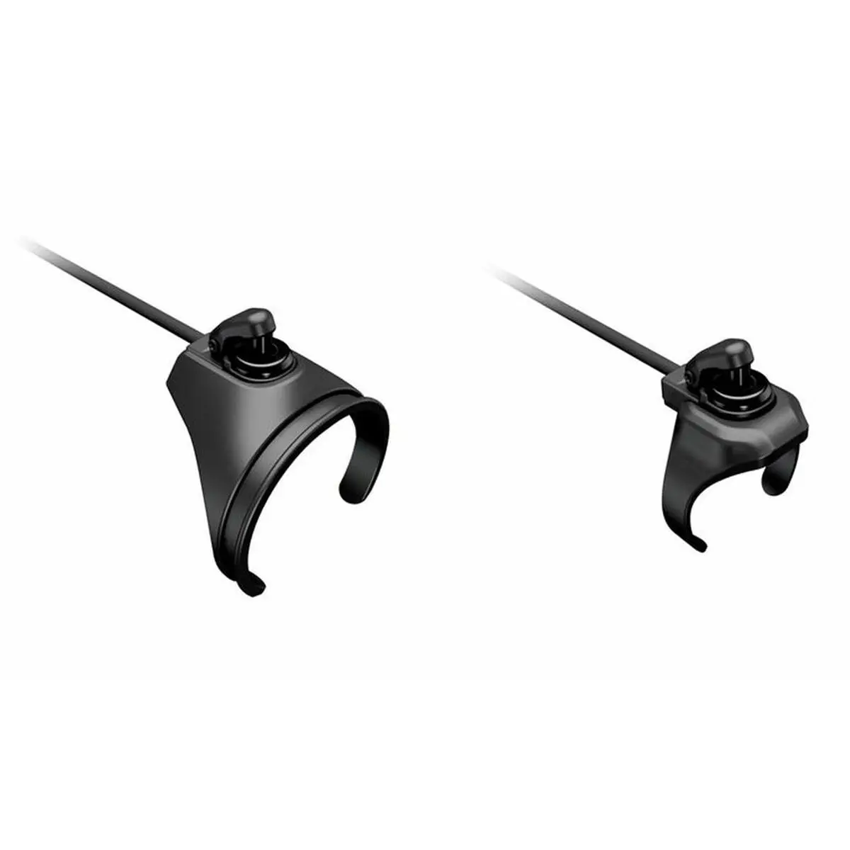 Shimano  - Black 0