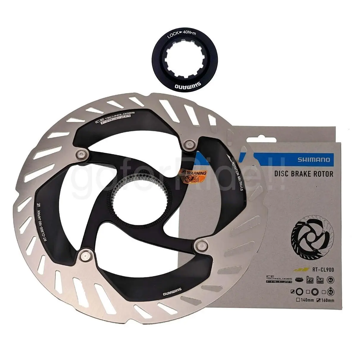 Shimano  - VA005835 - VA005835 0