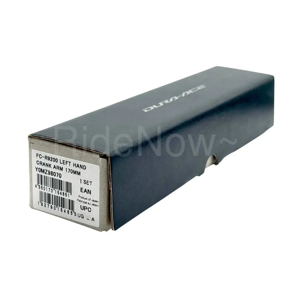 Shimano  - FC-R9200 - VA006033 4