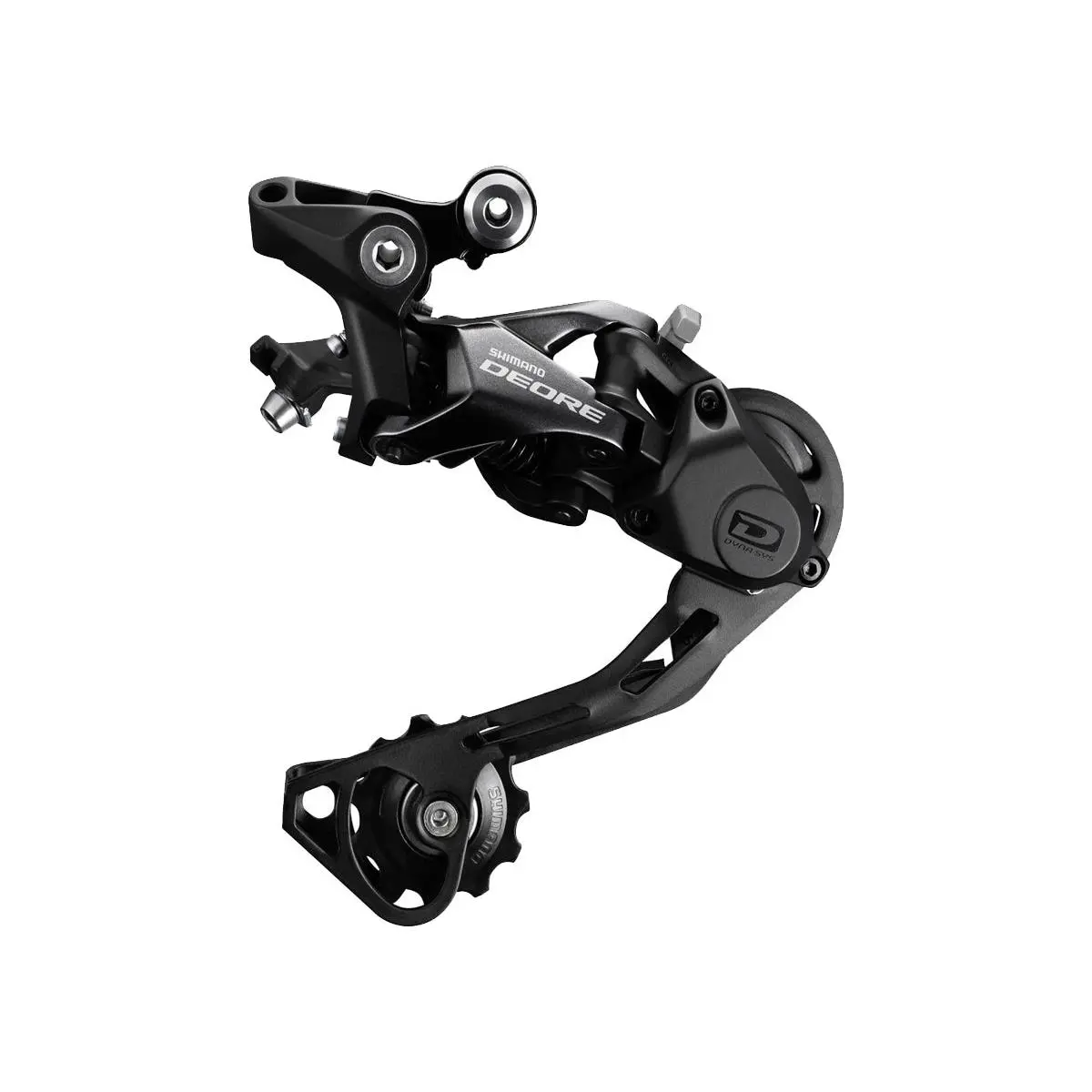 Shimano  - 92229 - 92229 - Black 0