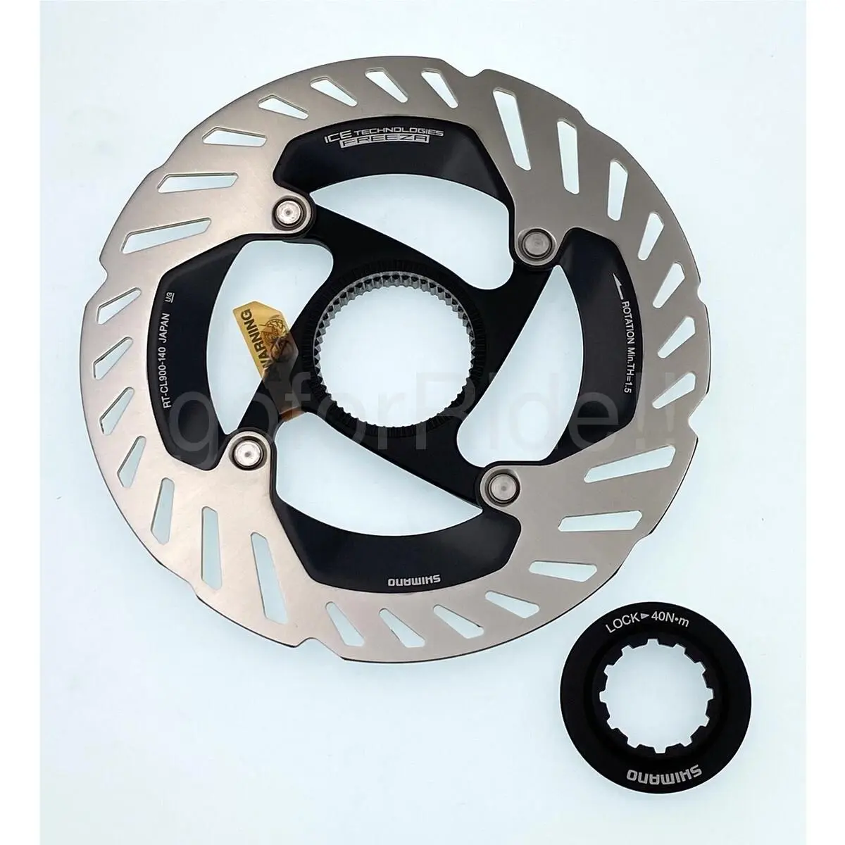 Shimano  - VA005836 - VA005836 15