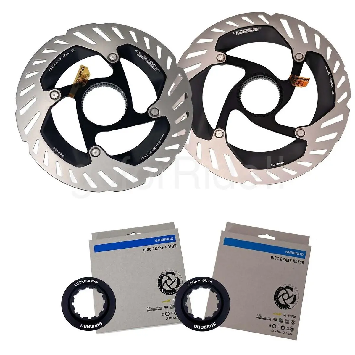 Shimano  - VA005836 - VA005836 9