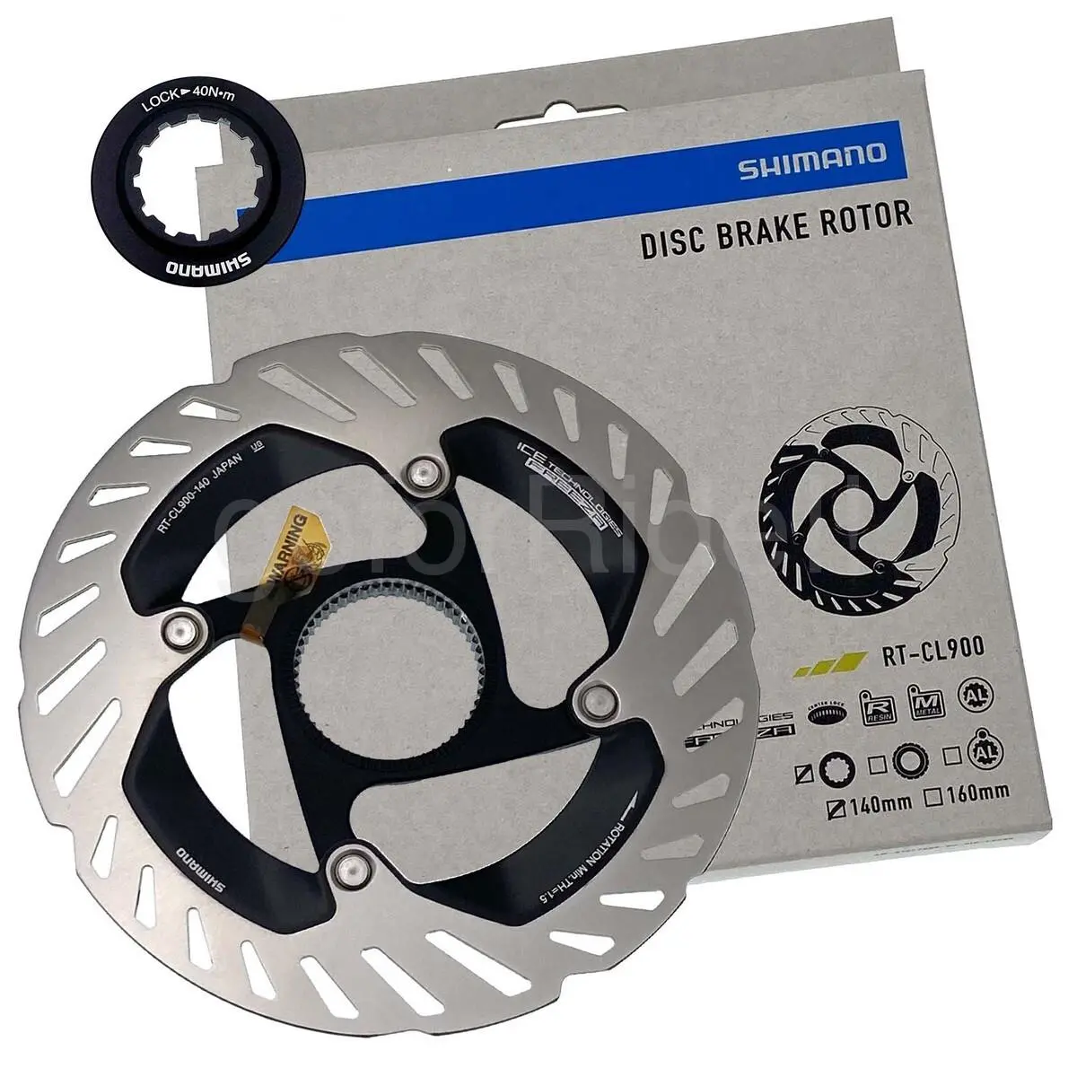 Shimano  - VA005836 - VA005836 10