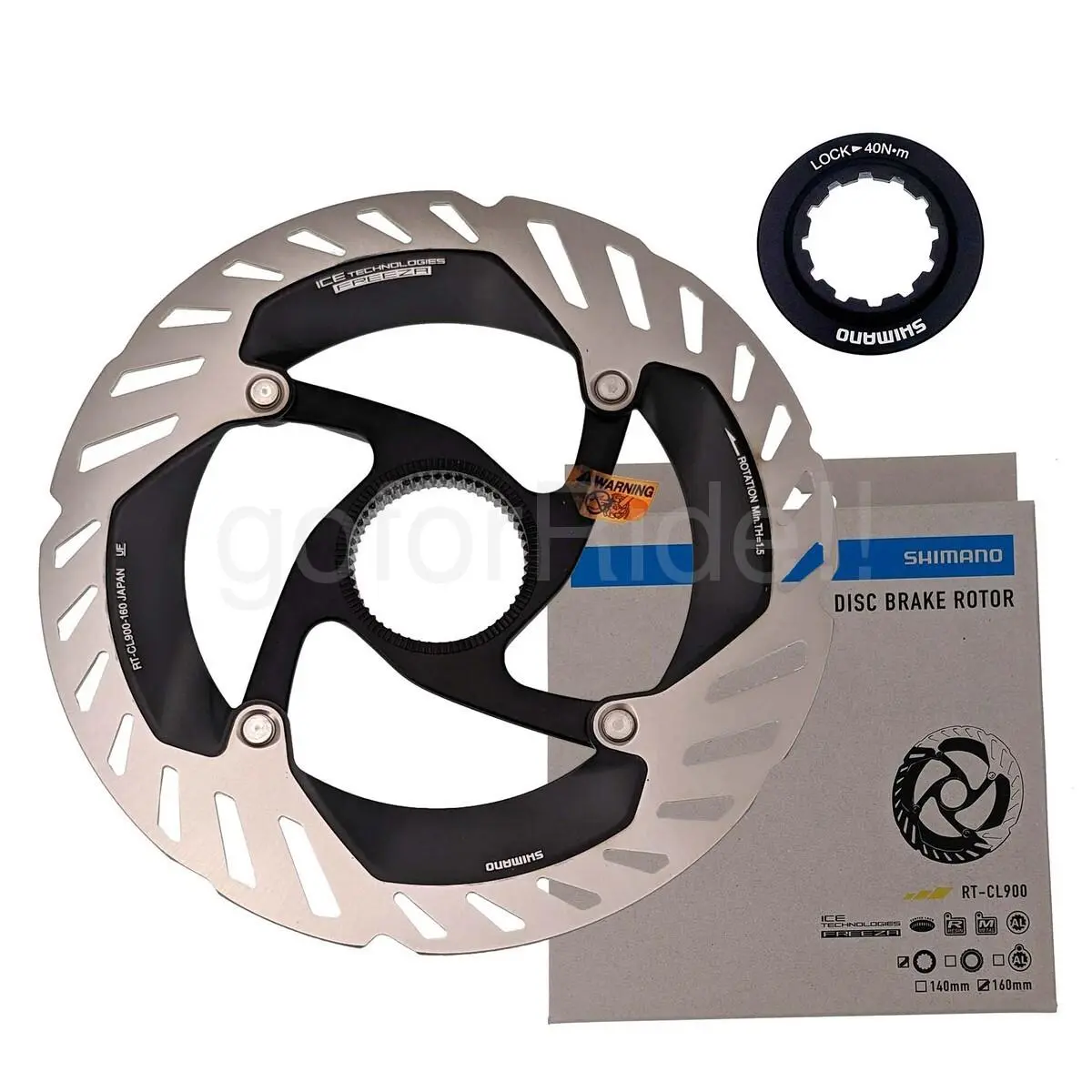 Shimano  - VA005836 - VA005836 11
