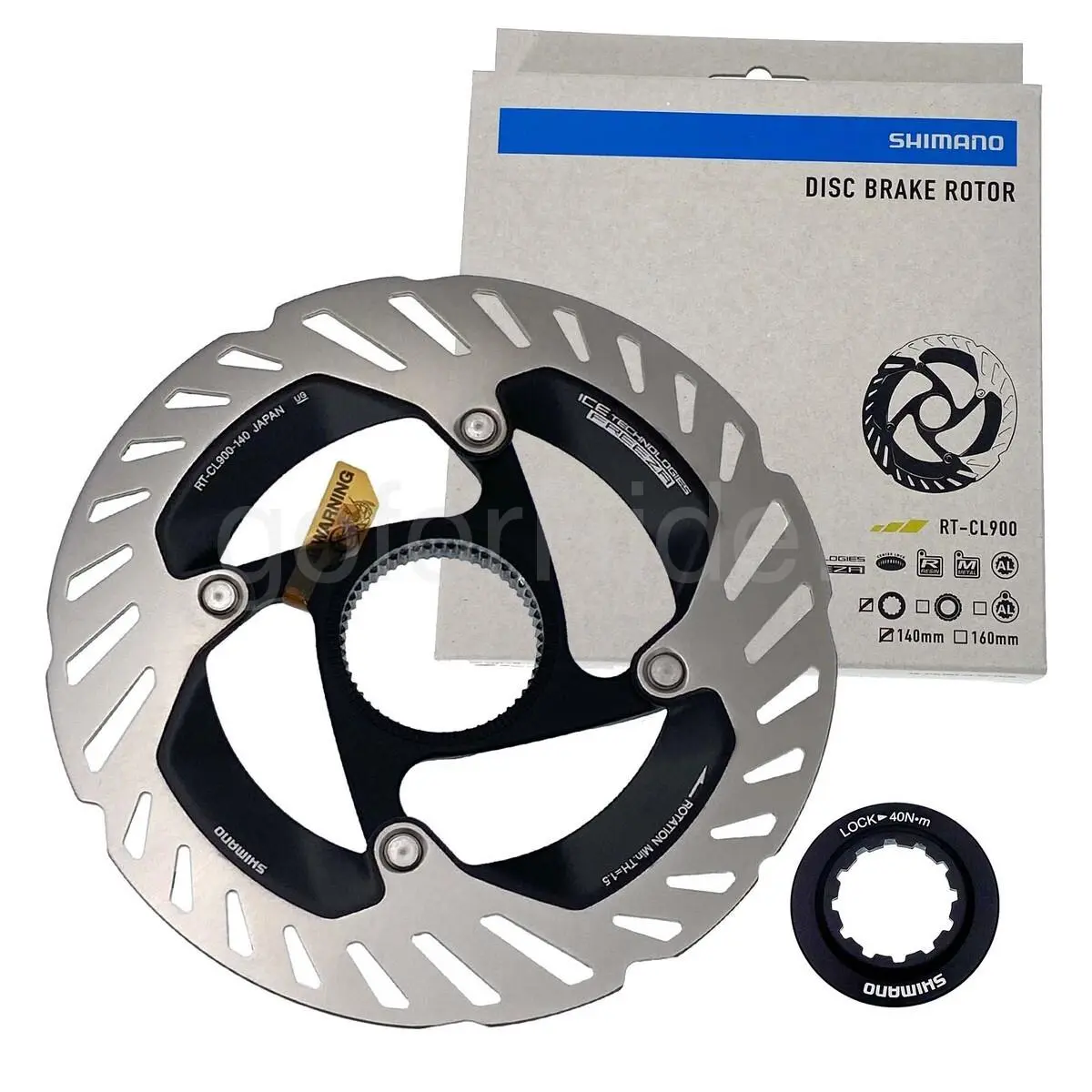 Shimano  - VA005836 - VA005836 12