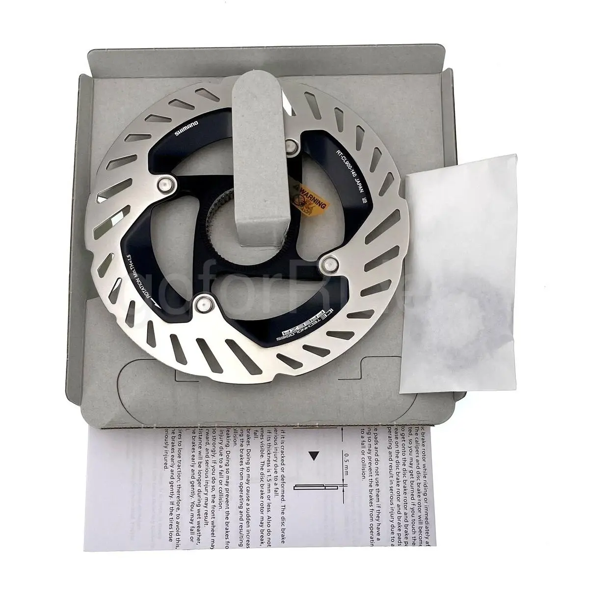 Shimano  - VA005836 - VA005836 16