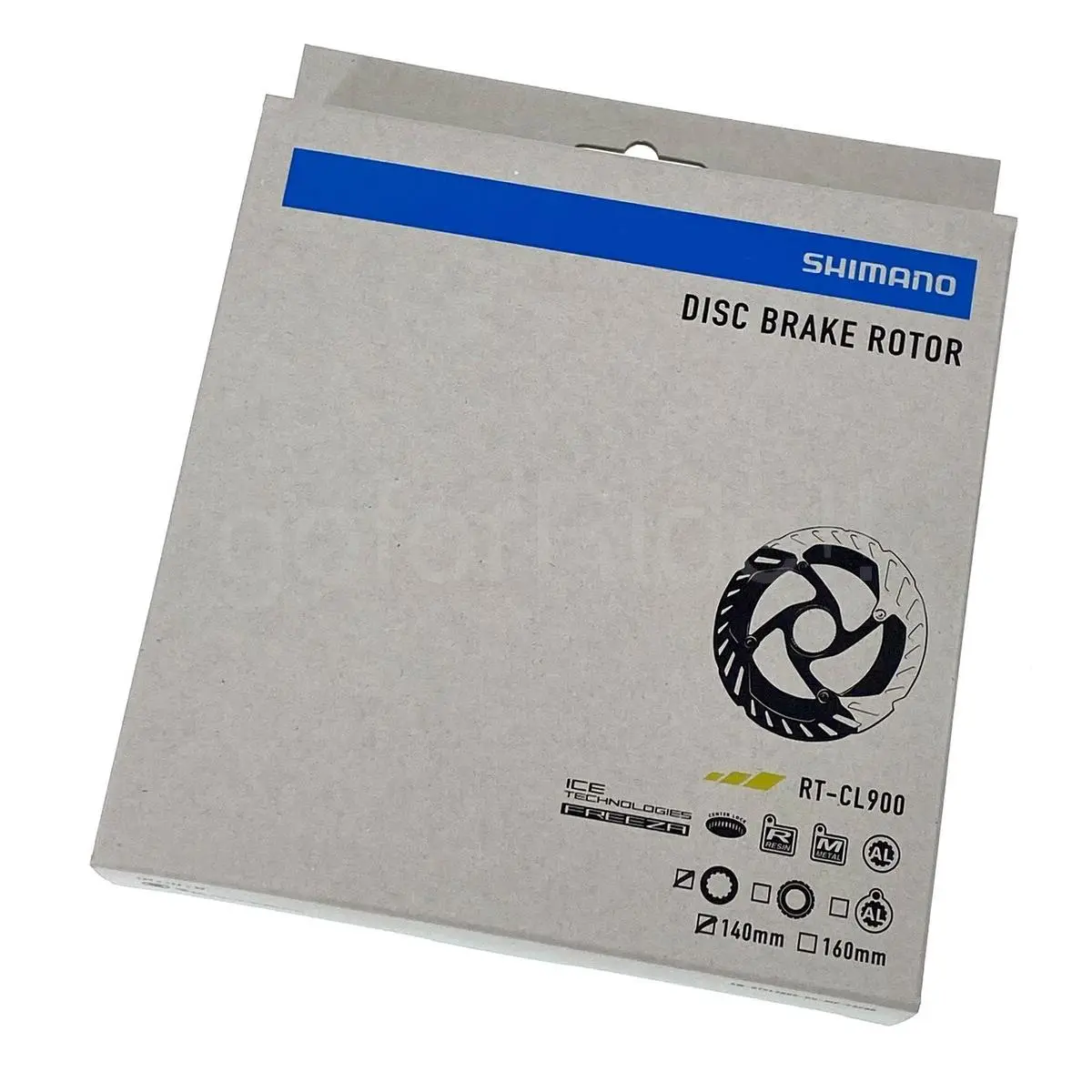 Shimano  - VA005836 - VA005836 17