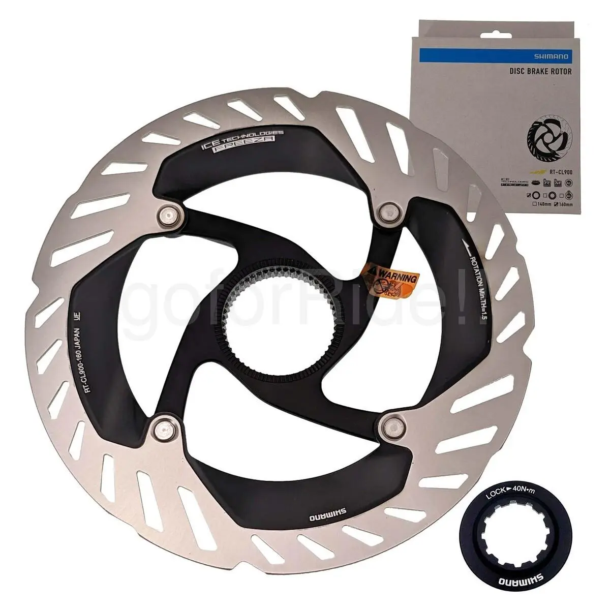 Shimano  - VA005836 - VA005836 18