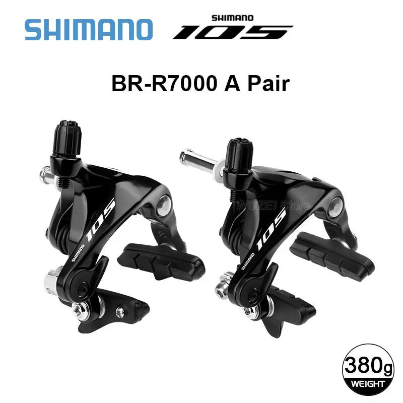 Shimano  - Shimano 105 R7000 - BR-R7000 0