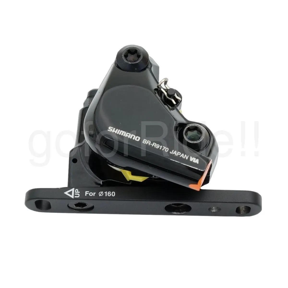 Shimano  - BR-R9170 - BR-R9170 - Black 0