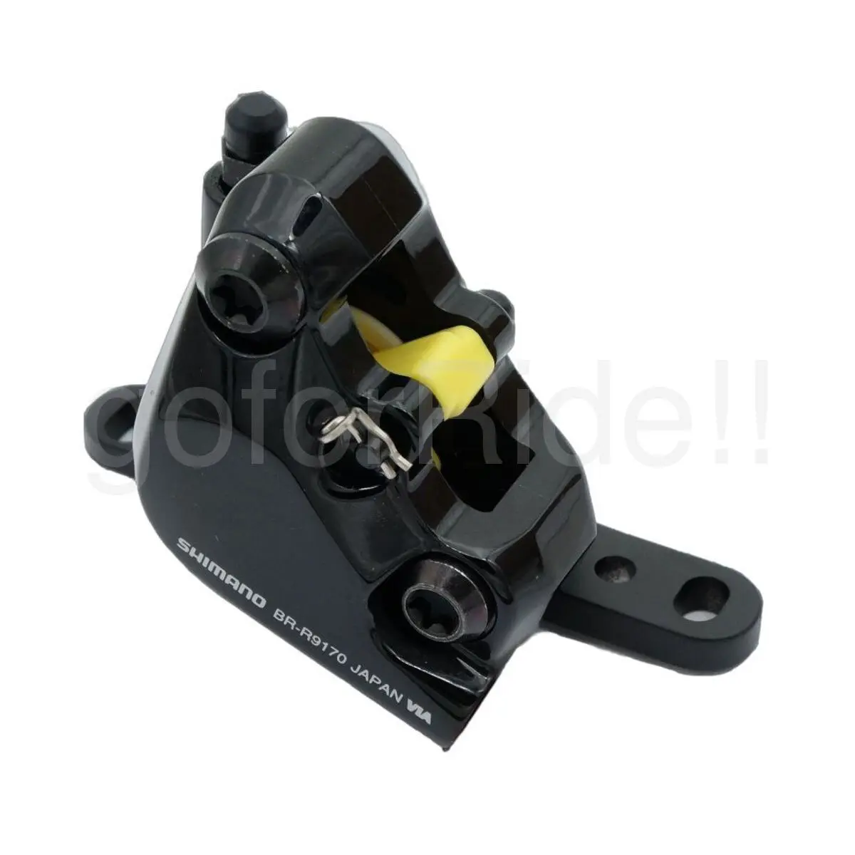 Shimano  - BR-R9170 - BR-R9170 - Black 4