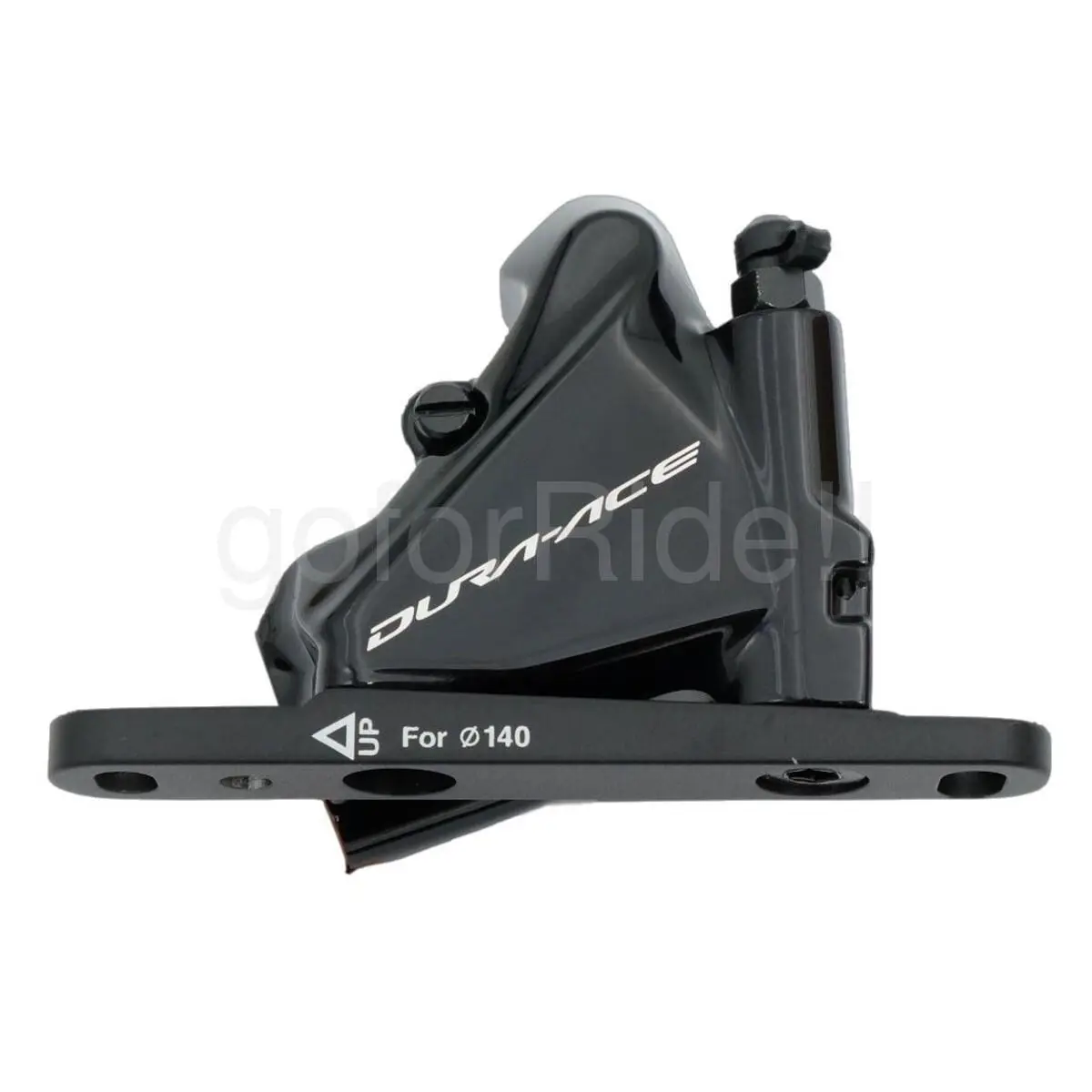 Shimano  - BR-R9170 - BR-R9170 - Black 5