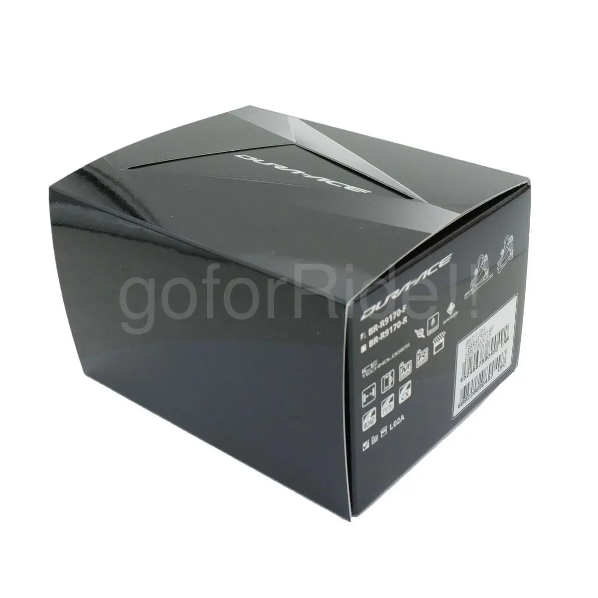 Shimano  - BR-R9170 - BR-R9170 - Black 11