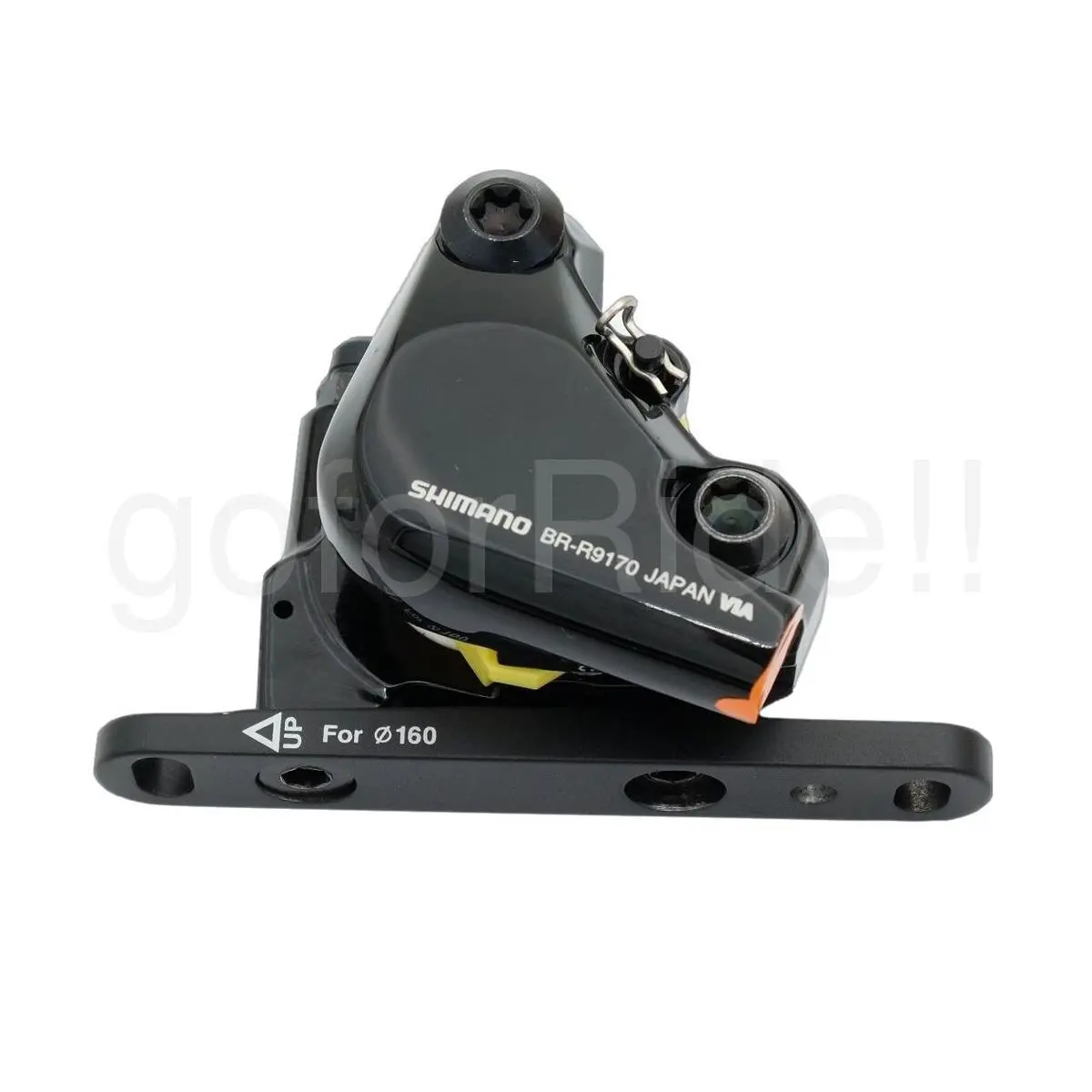 Shimano  - BR-R9170 - BR-R9170 - Black 8