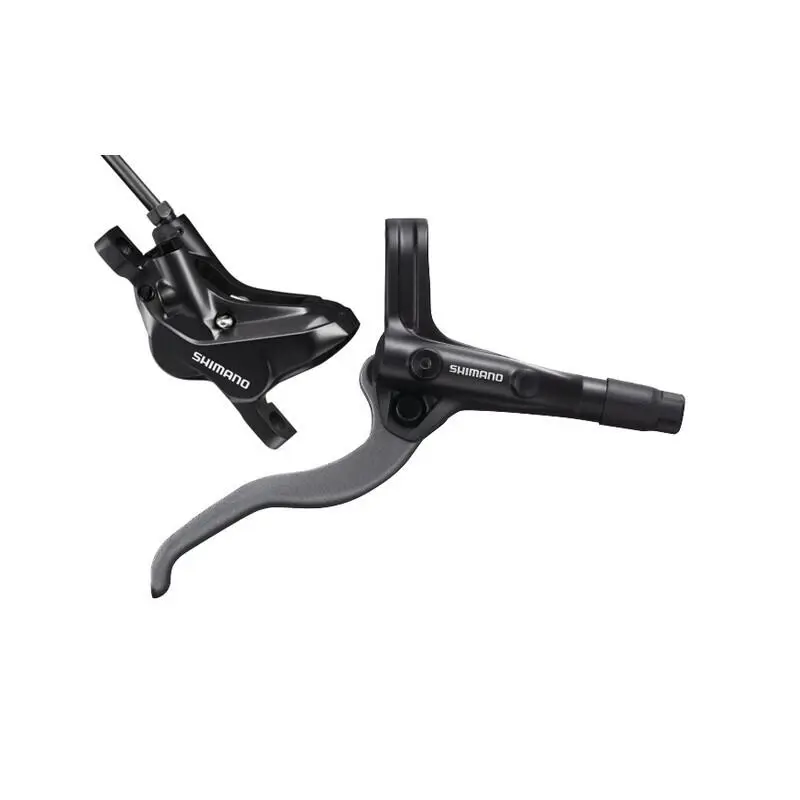 Shimano  - BR-MT420 BL-MT401 - BR-MT420 BL-MT401 - Silver 6