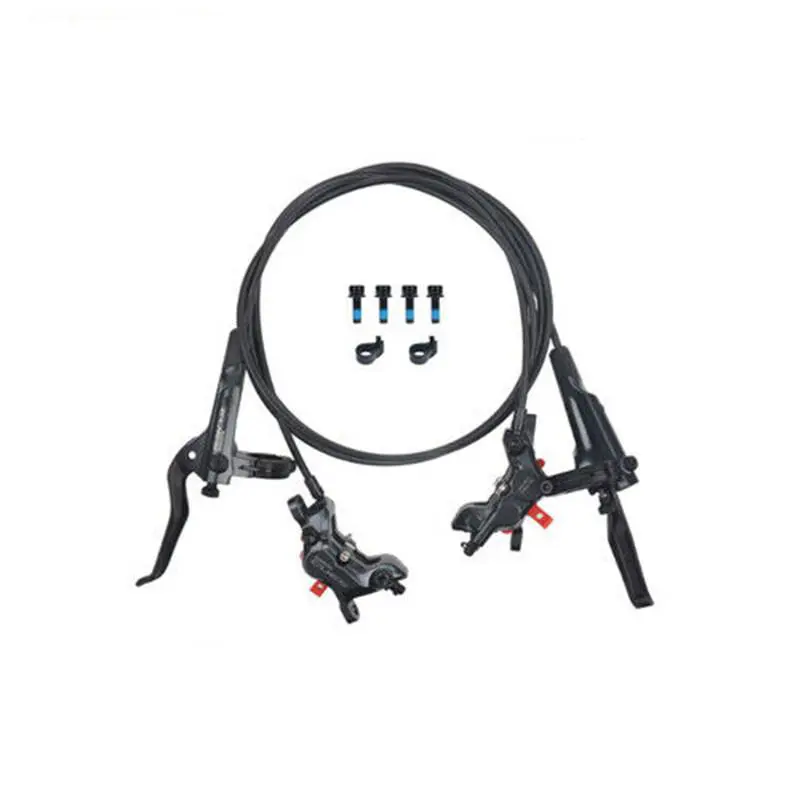 Shimano  - Shimano CUES U8020 - CUES - BL-U8000/BR-U8020 0