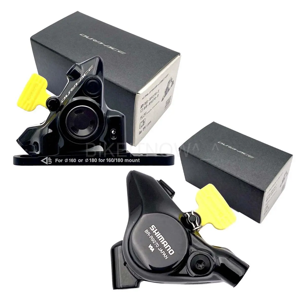 Shimano  - VA005802 - VA005802 - Black 2