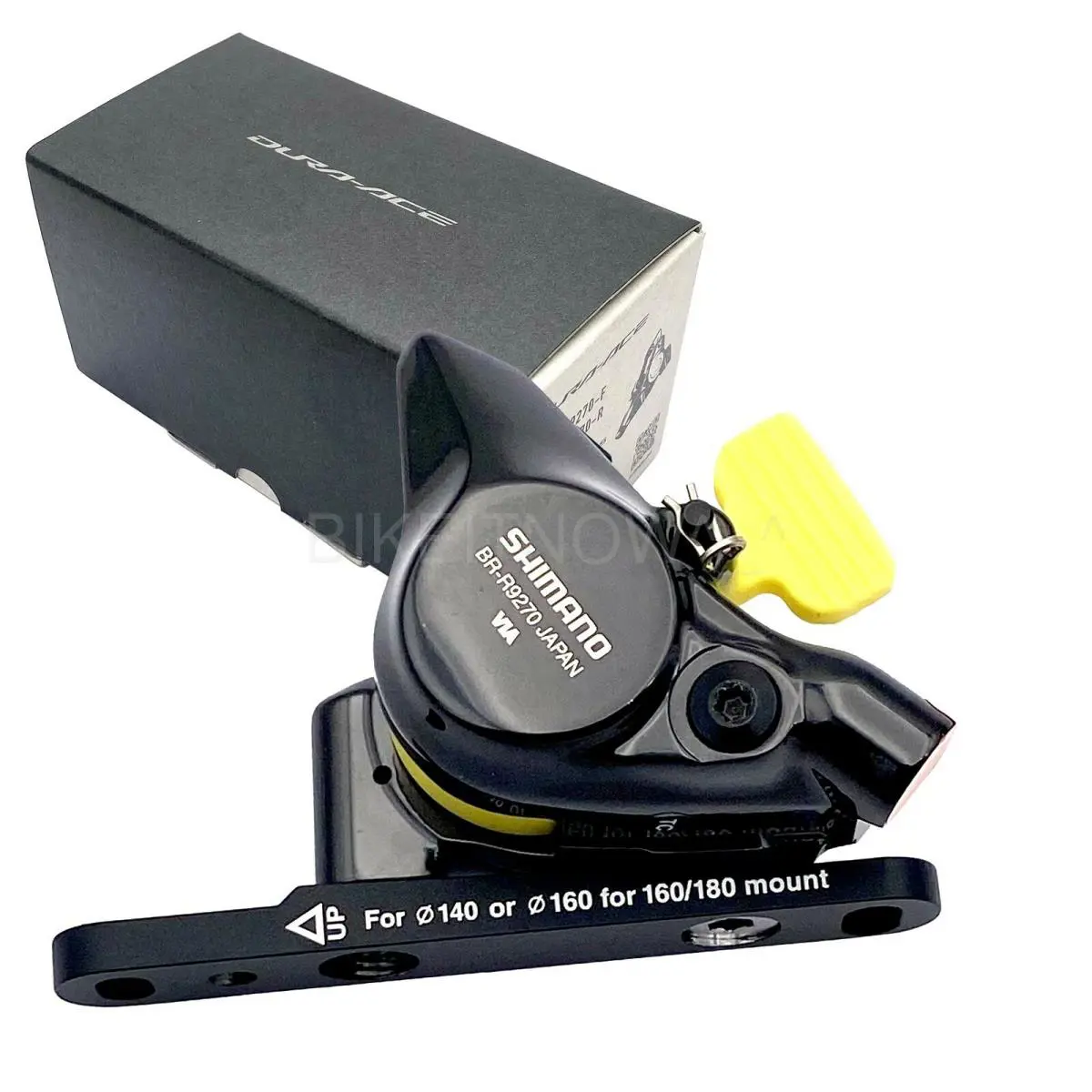 Shimano  - VA005802 - VA005802 - Black 1