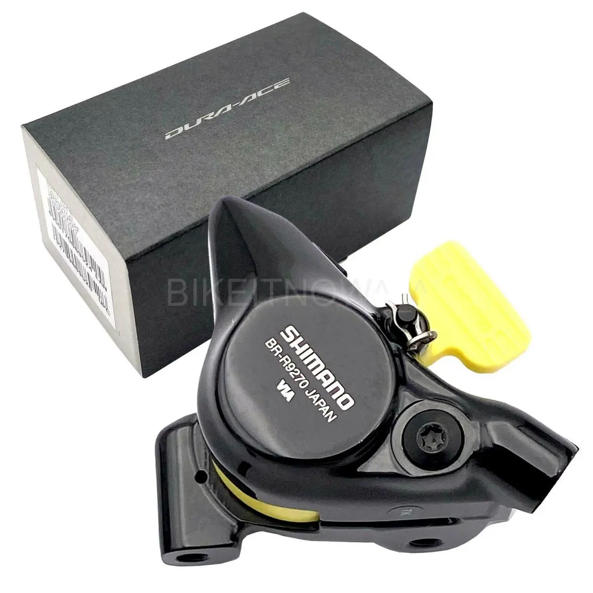 Shimano  - VA005802 - VA005802 - Black 0