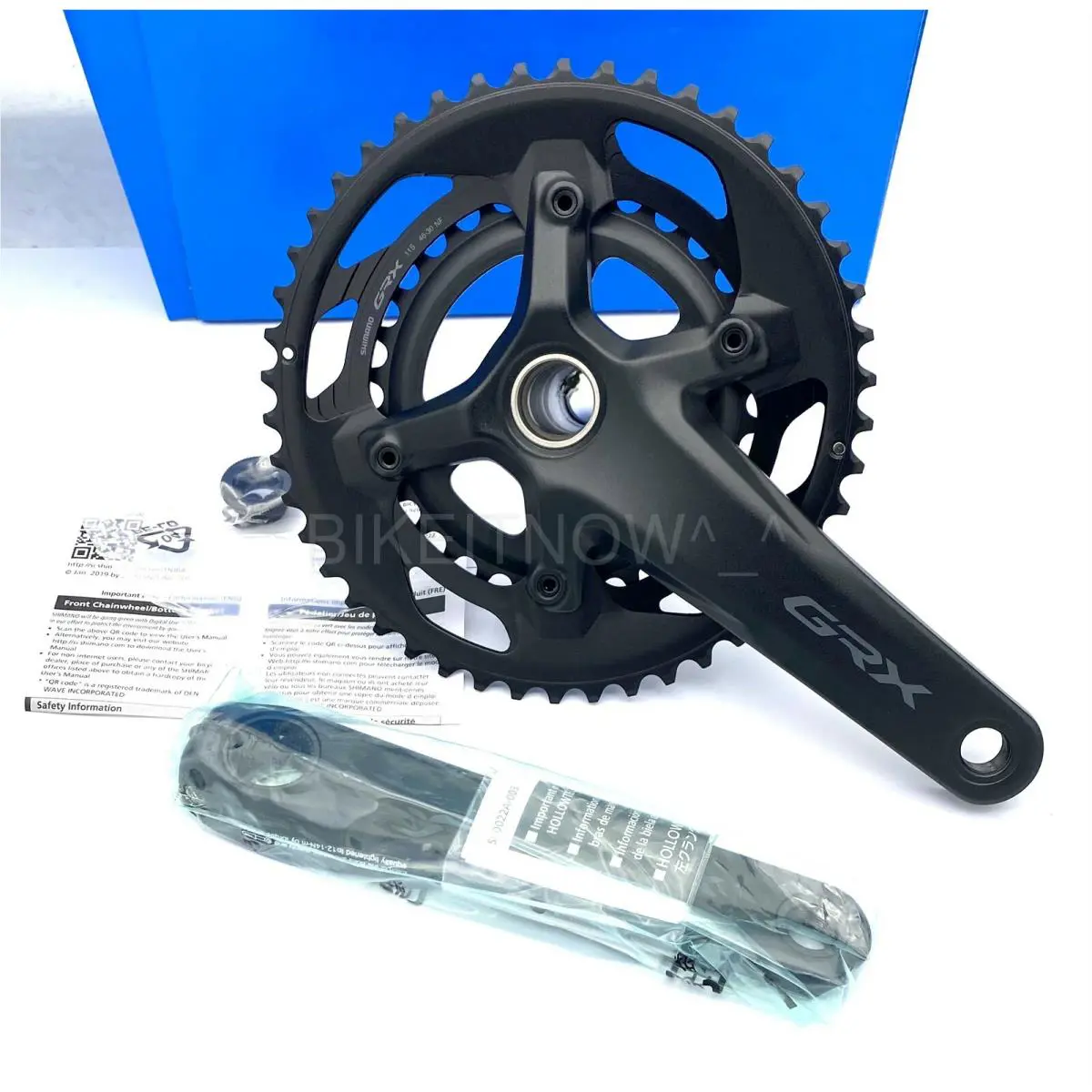 Shimano  - FC-RX600 - VA005676 0