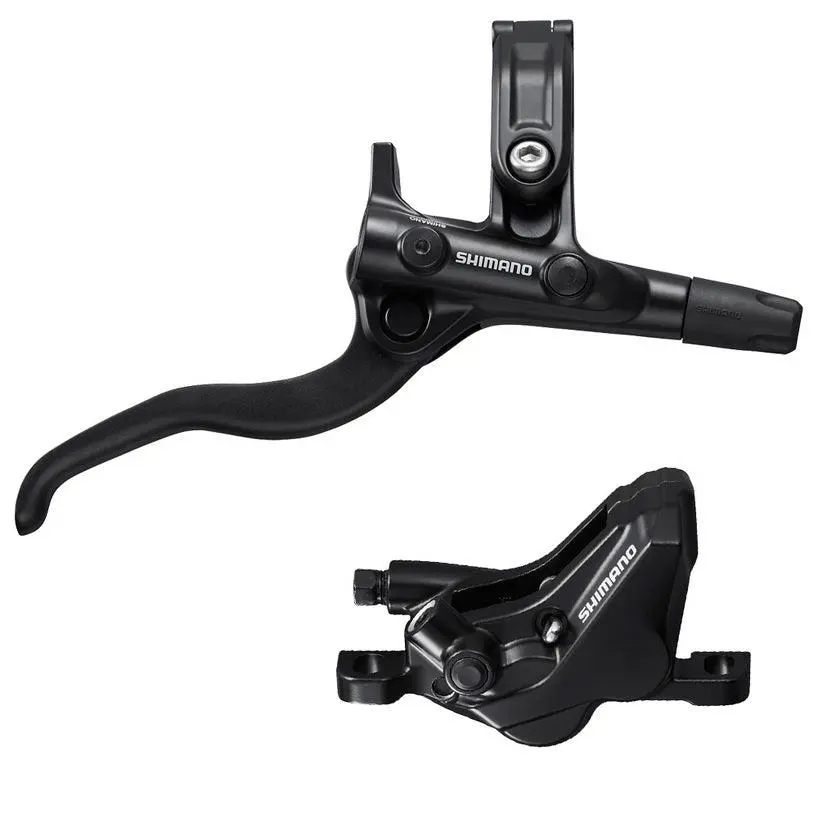 Shimano  - Black 0