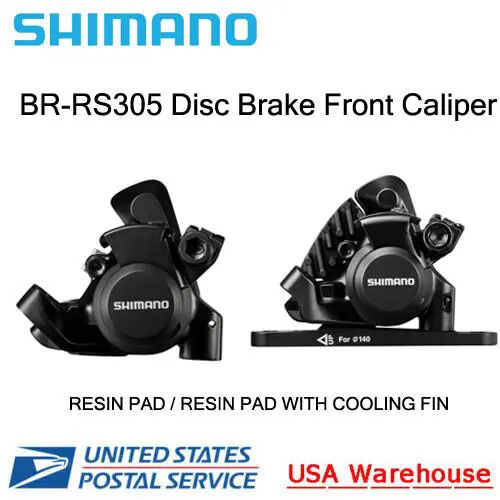 Shimano  - BR-RS305 - BR-RS305 1