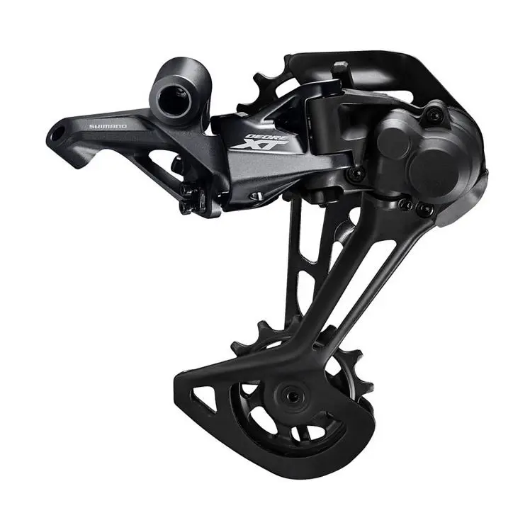 Shimano  - Shimano XT M8100 - RD-M8100 RD-M8120 0