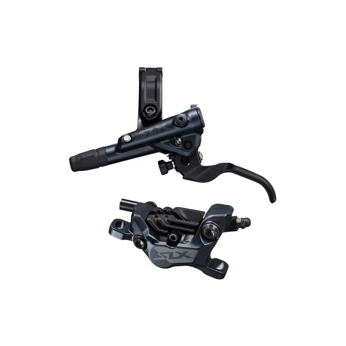 Shimano  - Black 0