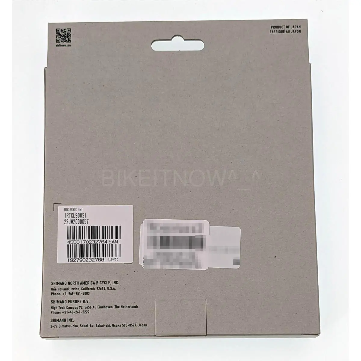 Shimano  - VA005835 - VA005835 13