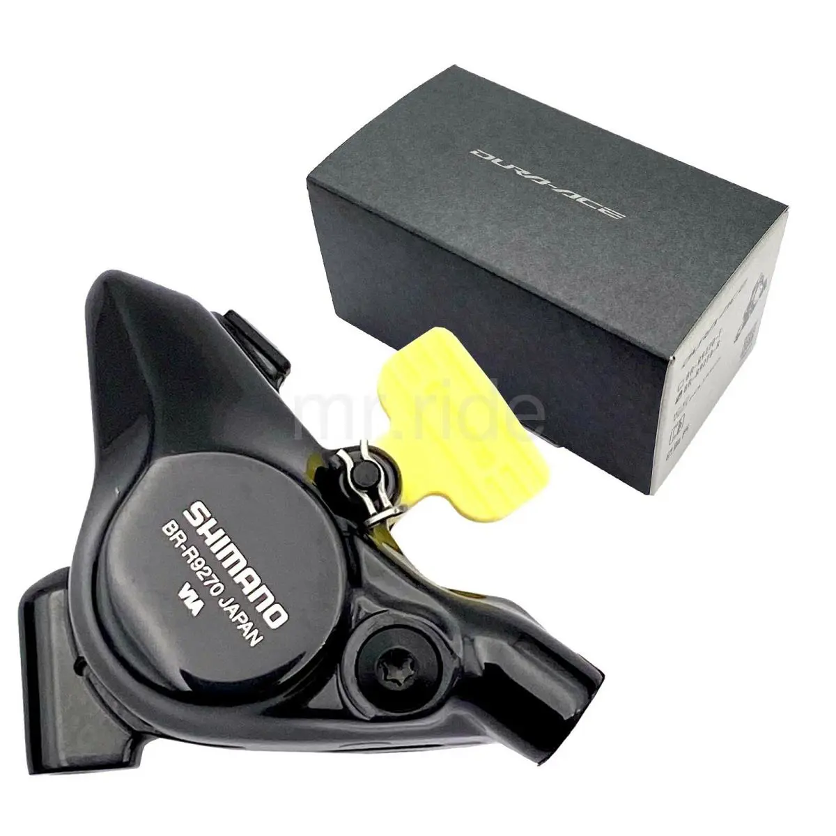 Shimano  - VA005802 - VA005802 - Black 0