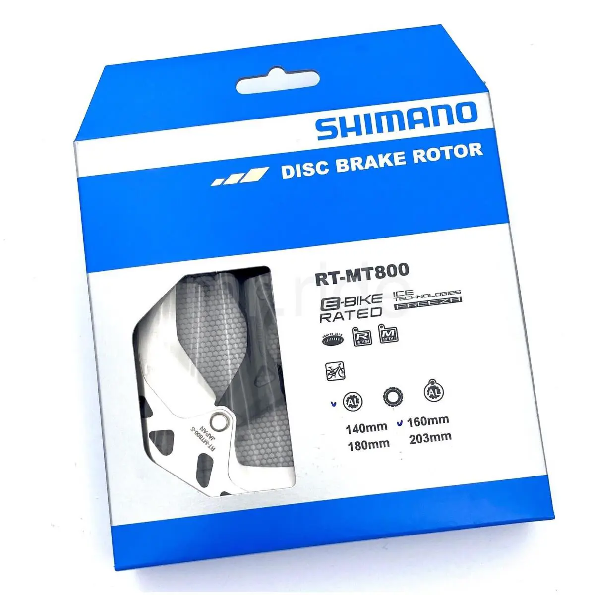 Shimano  - VA004657 - VA004657 8
