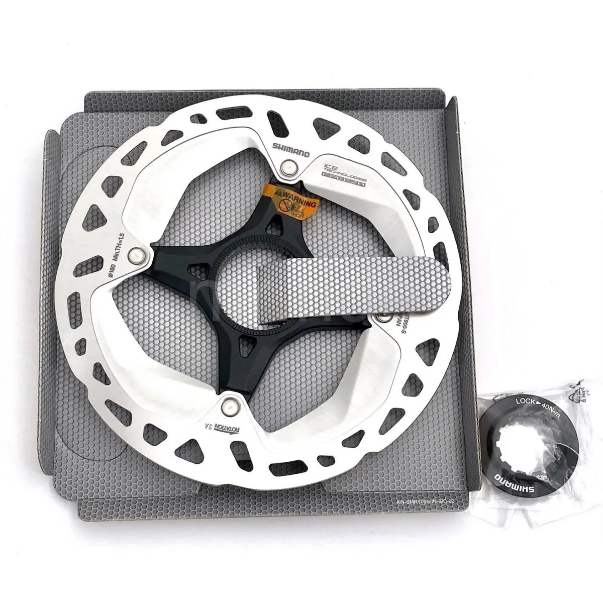 Shimano  - VA004657 - VA004657 5