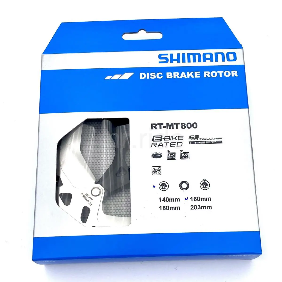 Shimano  - VA004657 - VA004657 6